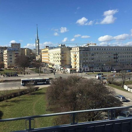 Apartament No.1 Gdynia Zewnętrze zdjęcie