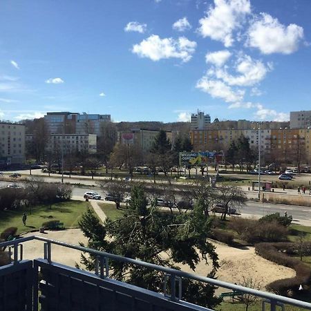 Apartament No.1 Gdynia Zewnętrze zdjęcie