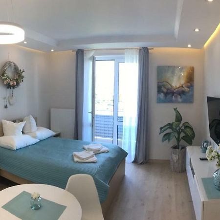 Apartament No.1 Gdynia Zewnętrze zdjęcie