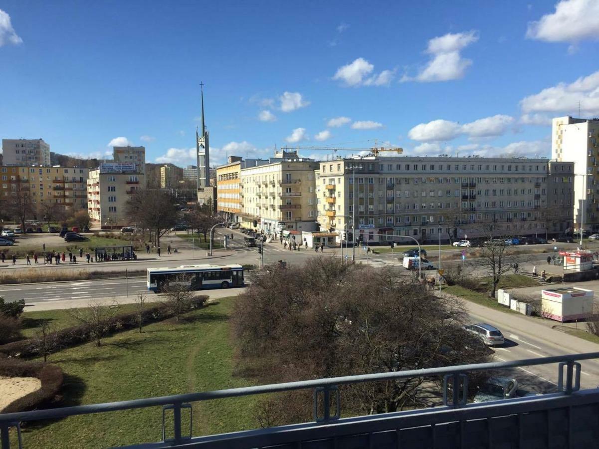 Apartament No.1 Gdynia Zewnętrze zdjęcie