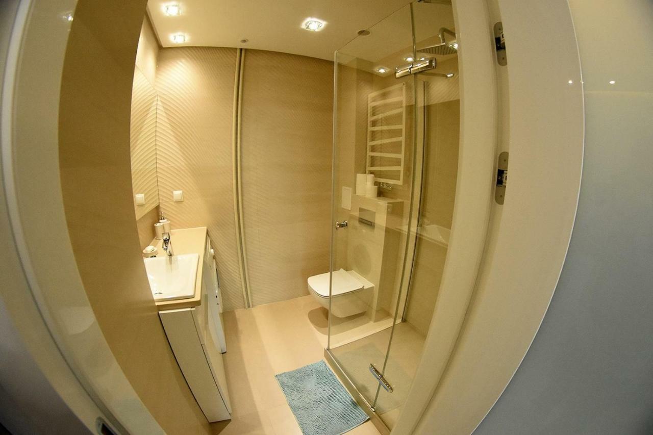 Apartament No.1 Gdynia Zewnętrze zdjęcie