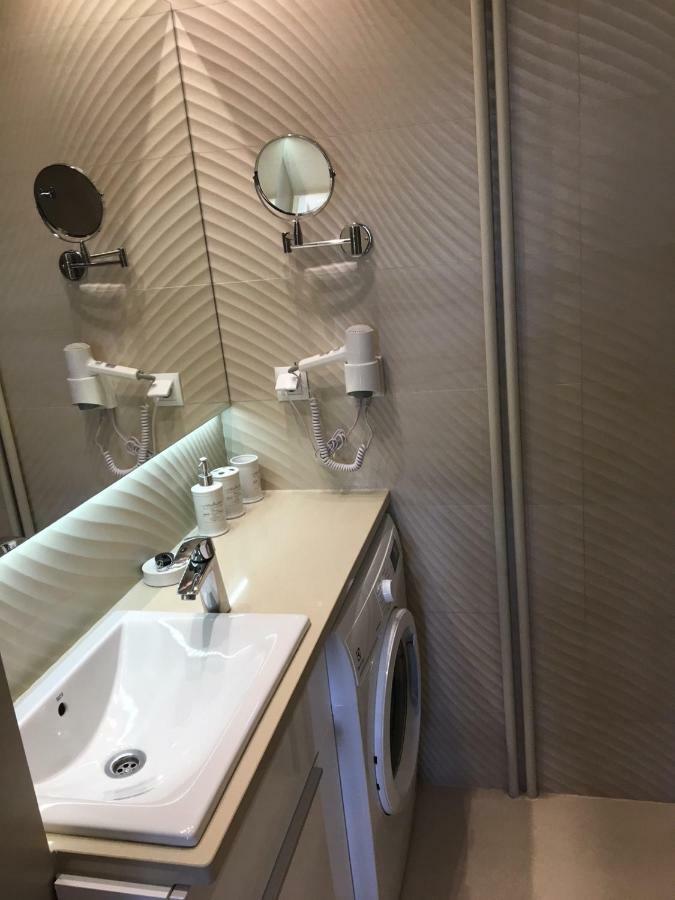Apartament No.1 Gdynia Zewnętrze zdjęcie