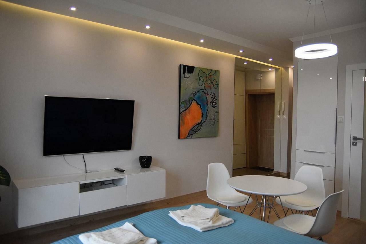 Apartament No.1 Gdynia Zewnętrze zdjęcie