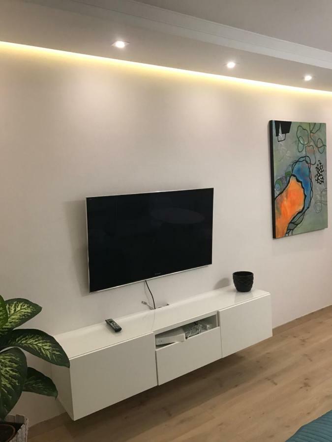 Apartament No.1 Gdynia Zewnętrze zdjęcie