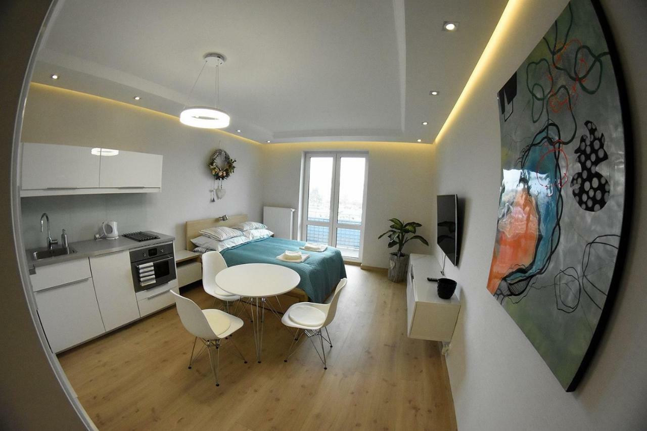 Apartament No.1 Gdynia Zewnętrze zdjęcie