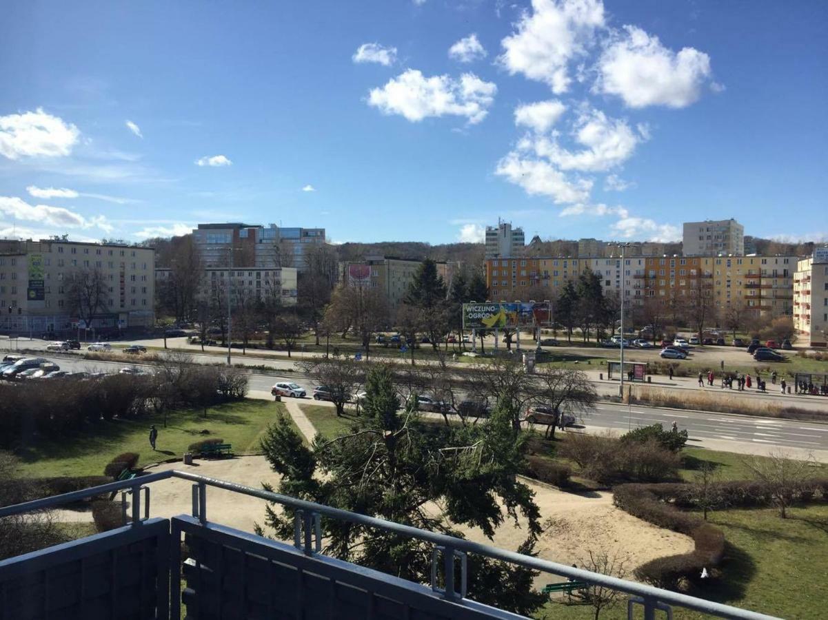 Apartament No.1 Gdynia Zewnętrze zdjęcie