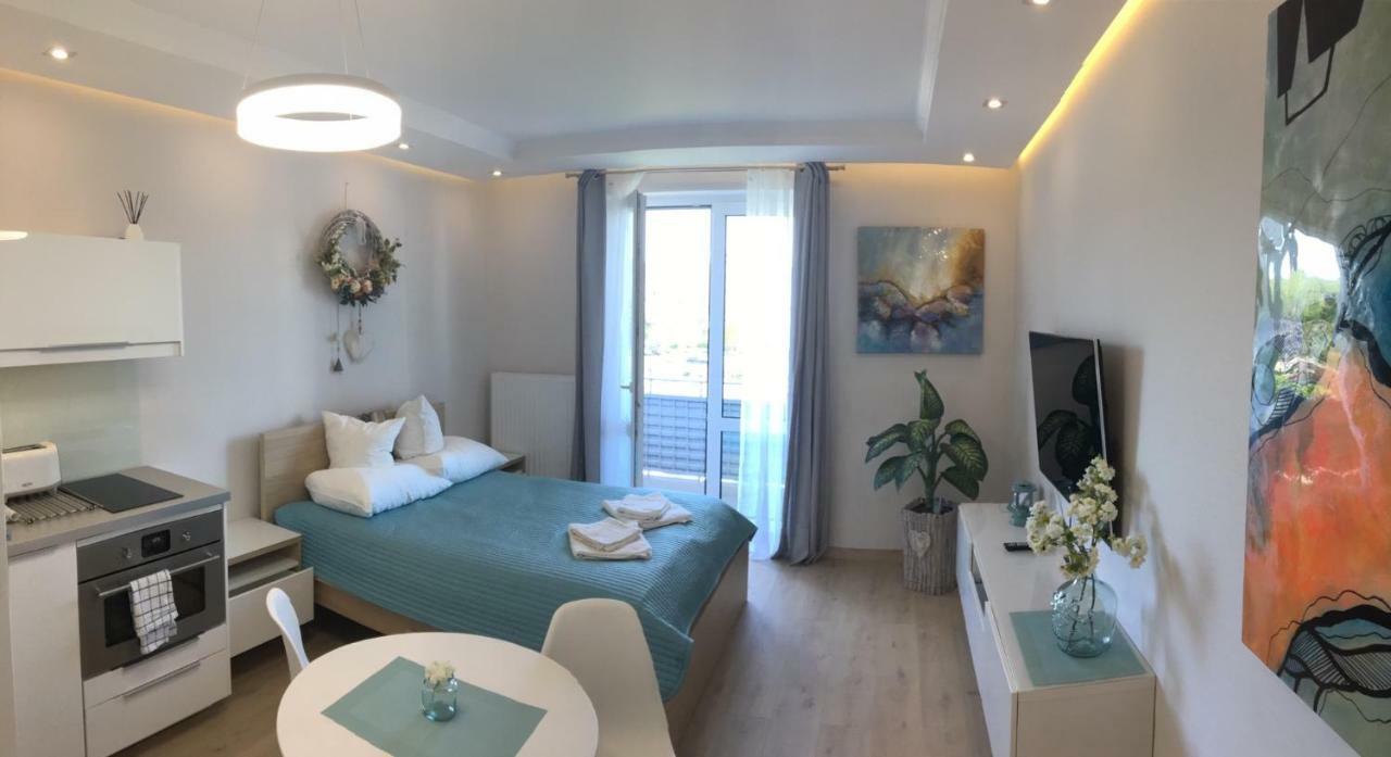 Apartament No.1 Gdynia Zewnętrze zdjęcie